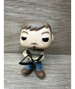 Funko Pop Television The Walking Dead Daryl Dixon #14 No Box - $10.83 CAD