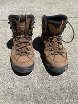 Lowa Womens Hiking Boots Renegade Brown Gore-Tex Size 7 - $124.99