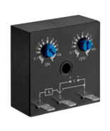 Avantco Ice 12-2881-01 Cycle Timer for HBN120-22 Ice Dispenser - $561.79 CAD