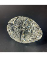 Waterford Crystal Egg 1997 Paperweight - £31.37 GBP