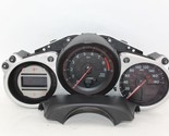 Speedometer Cluster MPH Base With Sport Package Fits 2010 NISSAN 370Z OE... - £290.21 GBP