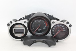 Speedometer Cluster MPH Base With Sport Package Fits 2010 NISSAN 370Z OEM #24208 - £282.80 GBP