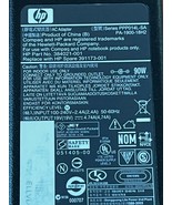 Genuine HP Adapter 384021-001 391173-001 PA-1900-18H2 PPP014L-SA 416421-001 - $19.59
