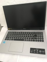 ACER Aspire 3 (A315-35) lightly used great condition 3.30GHz 15.5inch - £153.20 GBP