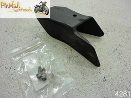 99 Honda Interceptor VFR800 VFR 800 LOWER BELT GUARD COVER - £14.17 GBP