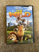 The Wild - DVD - Walt Disney - £7.11 GBP