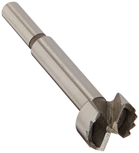 Steelex D1007 1&quot; Forstner Bit - $5.13