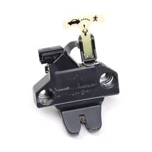 15-19 Subaru Impreza Wrx Sti Rear Trunk Lock Latch Release Unit Actuator... - $49.50
