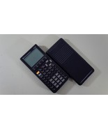 TI Texas Instruments TI-85 Graphic Calculator w/ Cover - $15.98 CAD