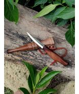 85mm Slöjd knife, MADE to ORDER, Whittling knife, , Fresh wood carving, ... - $4,825.44 MXN