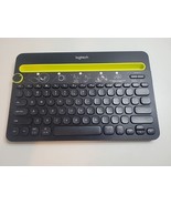 Logitech K480 Universal Mini Multi-Device Wireless Keyboard (920-006342)... - $21.77