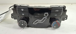 Hyundai Sonata Temp Temperature Control Bezel Surround Dash Trim 2011 20... - $24.94