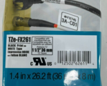 Brother - TZeFX261 - 36mm Flexible ID Tape - $45.95