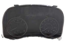 17 18 Hyundai Elantra sedan speedometer 2.0 L engine 95,798 miles 94001-... - $29.69