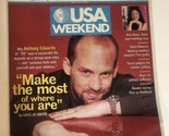 May 1998 USA Weekend Magazine Anthony Edwards - £3.87 GBP