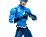 McFarlane - DC Build-A 7&quot; Figures Wave 9 - Speed Metal - Wally West - $43.99