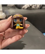 Mattel: Monster High Minis - Season 1 - Original Ghouls - Cleo De Nile - $11.00
