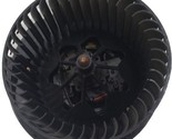 Blower Motor Manual Temperature Control Single Zone Fits 0518 JETTA 4285... - $66.12