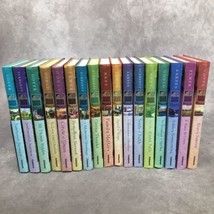 Guideposts Home to Heather Creek Series Hardcover Books Mixed Lot of 17 Books - £38.26 GBP