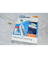 Philips Sonicare HX6932/ 10 FlexCare RS930 Rechargeable Electric Toothbrush - $195.60 CAD