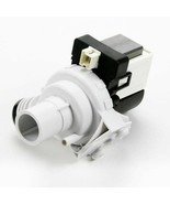 Drain Pump for Amana NFW7200TW11 NFW7200TW10 Inglis IFW7200TW10 NEW - €56,43 EUR