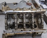 Engine Cylinder Block From 2011 Ford F-150  5.0 - £801.79 GBP