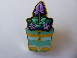 Disney Trading Pins 163348 Princess Flower Pot Mystery - Jasmine - £14.78 GBP