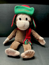 Curious George Plush Universal Studios - £19.74 GBP