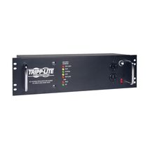 Tripp Lite LCR2400 Line Conditioner 2400W AVR Surge 120V 20A 60Hz 14 Out... - $525.56