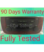 04 05 06 07 TOYOTA Highlander Navigation GPS JBL Radio 6 Disc Player TO111U - €160,69 EUR