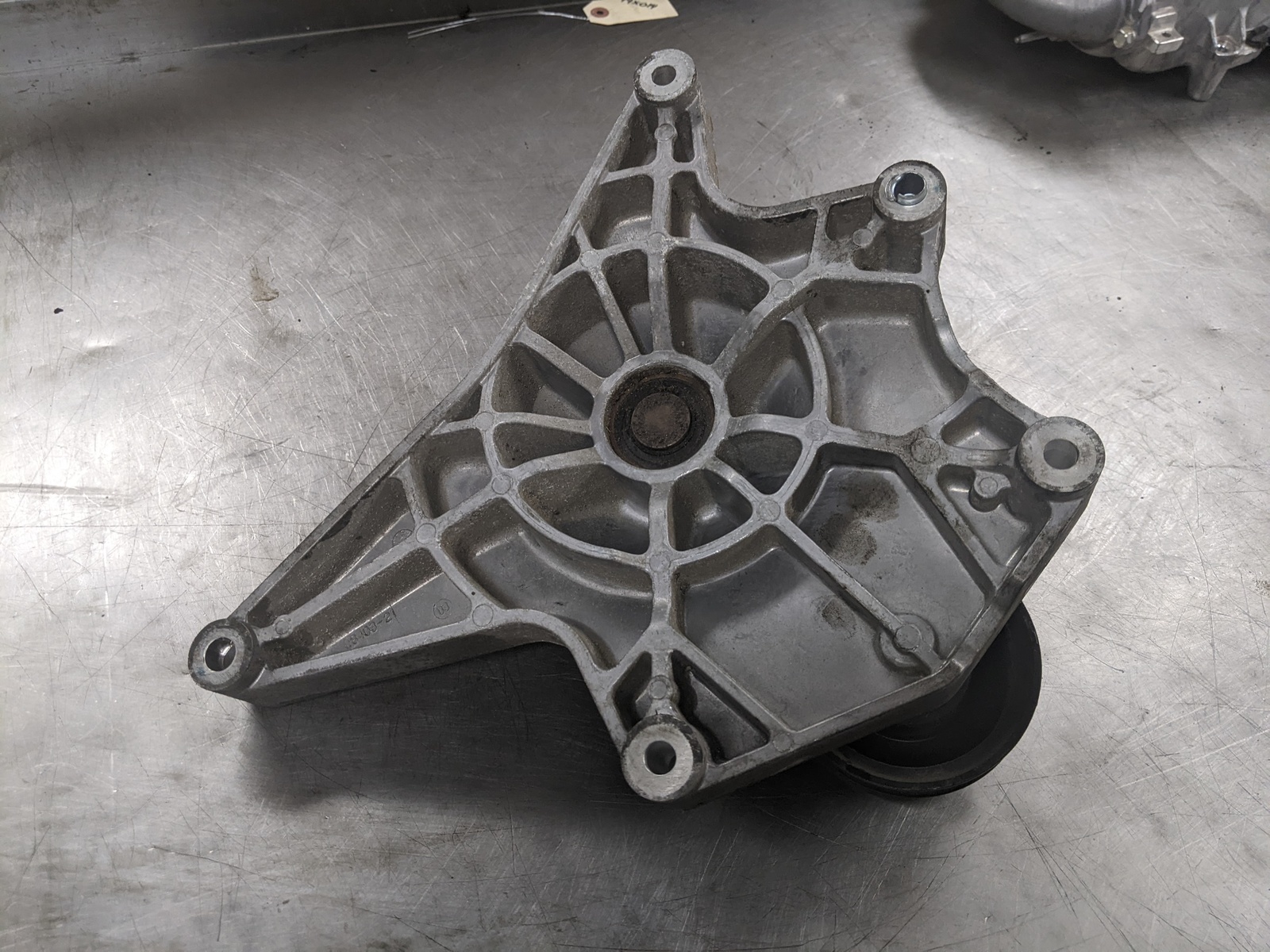 Cooling Fan Hub For 11-14 Ford F-250 Super Duty  6.7 BC3Q19A216BC - $89.05