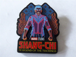 Disney Trading Pins 148571     Marvel - Shang-Chi - Legend of the Ten Rings - Op - £11.00 GBP