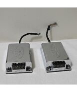 Vintage Rare Rockford Fosgate Chrome Passive Crossovers MID/TW Outputs L... - €162,16 EUR Vintage Rare Rockford Fosgate Chrome Passive Crossovers MID/TW Outputs L... - €162,16 EUR