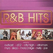Various Artists : R&amp;B Hits CD Pre-Owned - £11.90 GBP