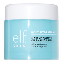 e.l.f. Holy Hydration! Makeup Melting Cleansing Balm, Face Cleanser &amp; Makeup Rem - £20.72 GBP