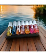 7 PC SOL DE JANEIRO SET CHEIROSA 40 48 62 68 71 76 87 ☆ 3oz ~ 90ml NEW, ... - $184.51 CAD