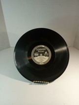 Edison Record # 51657 THAT CERTAIN PARTY THAT SINGING FOUR  E2 - $26.60