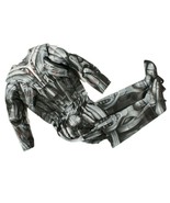 Marvel Age of Ultron Costume Muscle Chest Deluxe No Mask Size Medium Chi... - €13,79 EUR
