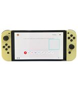 Nintendo Heg-001 Nintendo Switch OLED 7.5" White 477024 - €195,20 EUR
