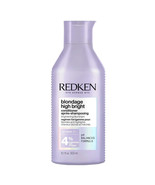 Redken Blondage High Bright Conditioner for blondes and highlights 10.1 ... - $456.48 MXN