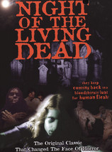 Night Of The Living Dead DVD Pre-Owned Region 2 - £33.75 GBP