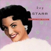Capitol Collectors Series Kay Starr CD 25 greatest hits best of Wheel of Fortune - £6.89 GBP