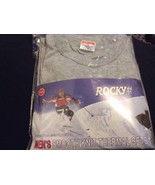 Rocky Men&#39;s Thermal 2pc Set  Smooth Knit Gray 2XL - $29.95