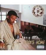 Big Daddy Kane Daddy&#39;s Home CD Rare OOP Factory SEALED w/ Hype sticker a... - £74.53 GBP