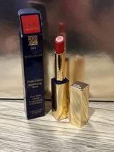 Estee Lauder Pure Color Illuminating Shine Lipstick - 914 Unpredictable - £24.96 GBP