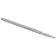 Acupressure Sujok Jimmy Steel (Silver) Made Of Stainless Stil For Finger... - $15.88