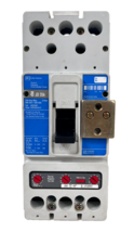 Eaton Cutler Hammer JD3250F 3PH Circuit Breaker 250A w/ JT3250 Trip, 1DAY OPTION - $551.99