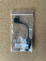 Samsung Conversion Plug AAET503CBE S20-Pin to 3.5mm Headset Jack Adapter... - $12.79