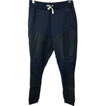 Under Armour Men&#39;s Unstoppable Gore Windstopper Sweatpants (Size S) - £63.45 GBP