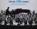 Floyd Cramer With The Music City Pops - £8.60 GBP